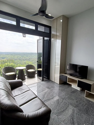 Eco Sanctuary (D23), Condominium #558711771